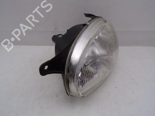 Left headlight OPEL CORSA B (S93) 1.0 i 12V (F08, F68, M68) | BP32151522C28