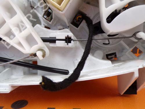 Climate control FORD KA (RU8) 1.2 | BP33146639I5 - Image 5