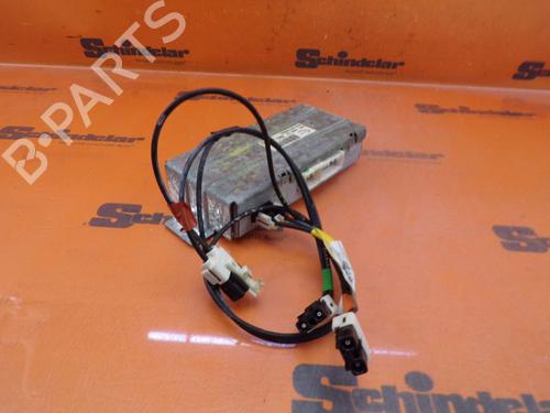 Control unit JAGUAR S-TYPE II (X200) 2.7 D | BP33150197M11 - Image 2