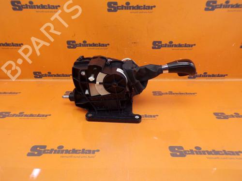 Used Shift knob FORD KUGA I 2.5 4x4 (200 hp) 24411664