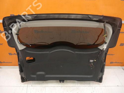 Tailgate FORD S-MAX (WA6) 2.0 TDCi | BP24651607C6 