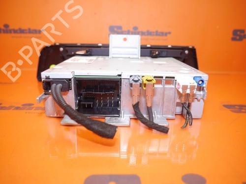 Electronic module AUDI A6 C7 (4G2, 4GC) 2.0 TDI | BP30669707M83 