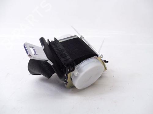 Used Rear right seatbelt BMW 5 Touring (F11) 525 d (204 hp) 32825484
