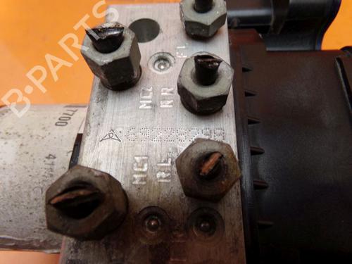ABS pump OPEL INSIGNIA A (G09) 2.0 Turbo 4x4 (68) | BP33151332M43 - Image 6