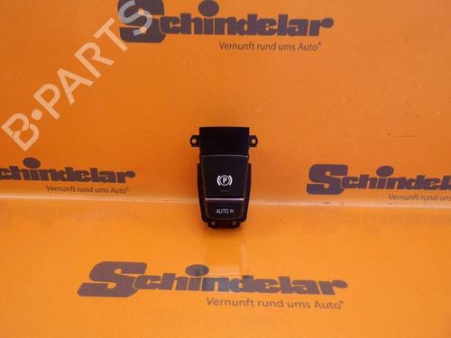 Used Switch BMW 5 (F10) 520 d (184 hp) 24391604