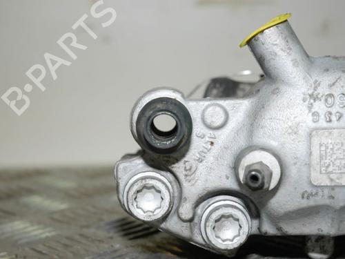 Left front brake caliper MERCEDES-BENZ E-CLASS Coupe (C207) E 350 CGI (207.357) | BP32827983M105  - Image 5