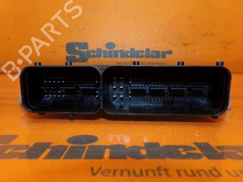 Engine control unit (ECU) HYUNDAI i40 I CW (VF) 2.0 GDI | BP33684553M57 - Image 3