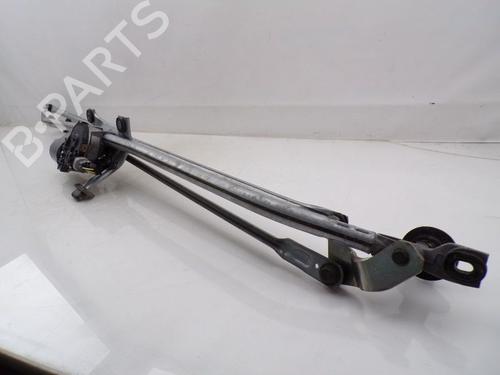Front wiper motor OPEL MERIVA B MPV (S10) 1.4 (75) | BP31366741M29 
