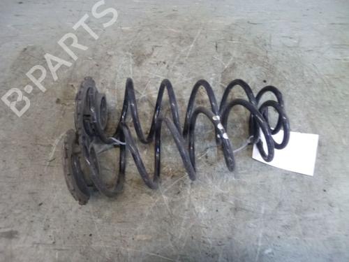 Used Shock absorber spring MERCEDES-BENZ A-CLASS (W169) A 170 (169.032, 169.332) (116 hp) 24379917
