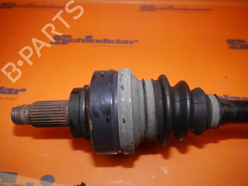 Right rear driveshaft BMW 4 Gran Coupe (F36) 435 d xDrive | BP24389783M41 