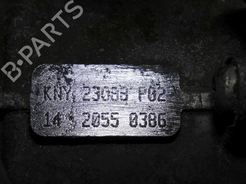 Gearbox VW PASSAT B6 (3C2) 2.0 TDI 4motion | BP33157682M3  - Image 8