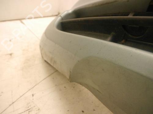 Front bumper BMW 3 Compact (E46) 316 ti | BP33158215C7  - Image 9