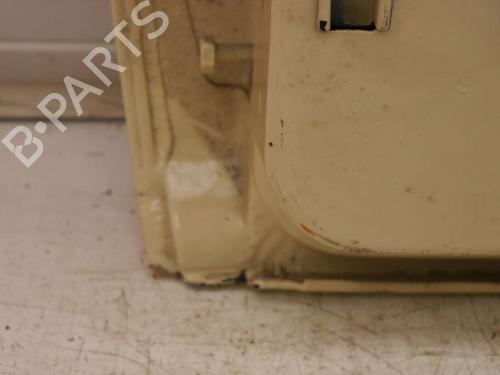 Right rear door MERCEDES-BENZ 124 Saloon (W124) 200 (124.020) | BP24624278C5 