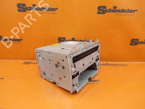 Radio MAZDA 5 (CR) 1.8 (CR19) | BP32647036E6