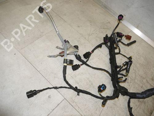 Wiring harness VW TOURAN (5T1) 1.6 TDI | BP33145034E16 - Image 2