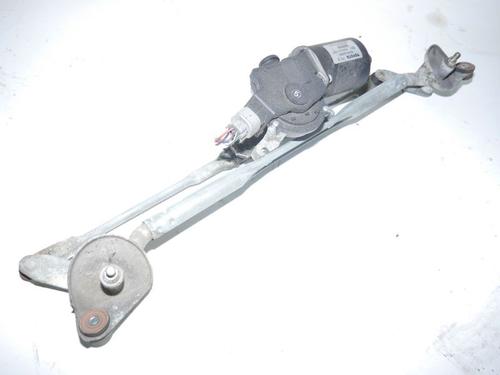 Used Front wipers mechanism TOYOTA AVENSIS Estate (_T25_) 2.2 D-CAT (ADT251_, ADT251R) (177 hp) 28363258
