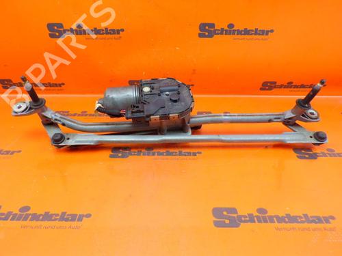 Used Front wipers mechanism AUDI Q5 (8RB) 3.0 TDI quattro (258 hp) 32643800