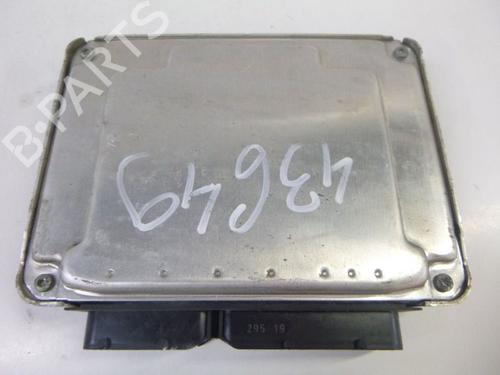 Engine control unit (ECU) VW SHARAN (7M8, 7M9, 7M6) 1.9 TDI | BP24381975M57 