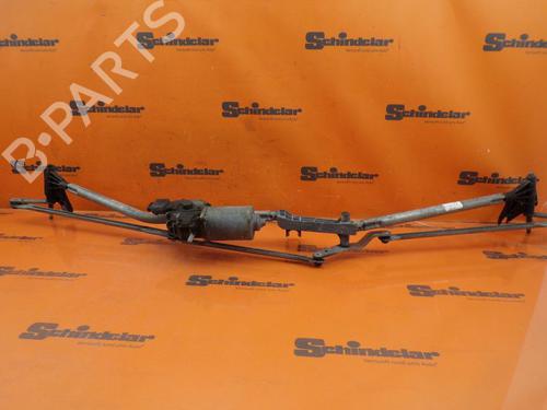 Used Front wipers mechanism SMART FORTWO Coupe (451) 1.0 (451.331, 451.380) (71 hp) 33153351