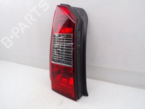Left taillight FIAT IDEA (350_) 1.4 16V | BP33560746C34 - Image 2