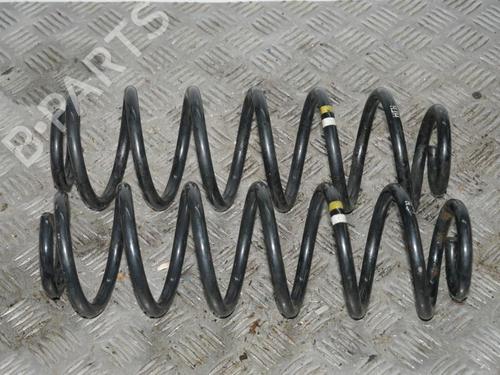 Shock absorber spring VW GOLF V (1K1) 1.4 16V | BP29644720C152 