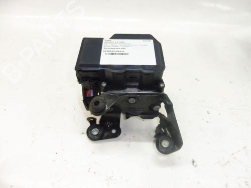 Used ABS pump FORD GALAXY II (WA6) 2.0 TDCi (140 hp) 33141362