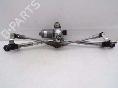 Used Front wiper motor Front wiper motor JEEP RENEGADE SUV (BU, B1, BV) 1.0 T-GDi (120 hp) 33298471 33298471