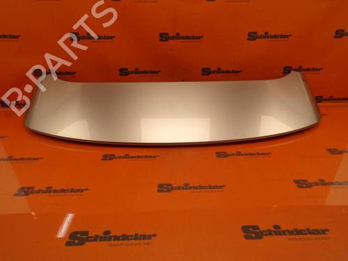 Spoiler bagklap MITSUBISHI ECLIPSE CROSS (GK_, GL_) 1.5 T-Mivec (163 hp) 33149467