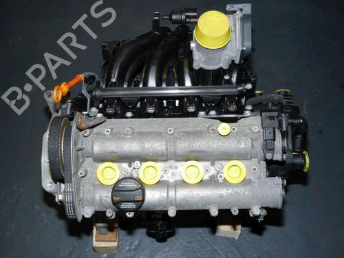 Engine SEAT IBIZA IV (6J5, 6P1) 1.4 | BP33142903M1 - Image 6