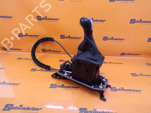 Shift knob VW TOURAN (5T1) 2.0 TDI | BP33150006I34 - Image 2