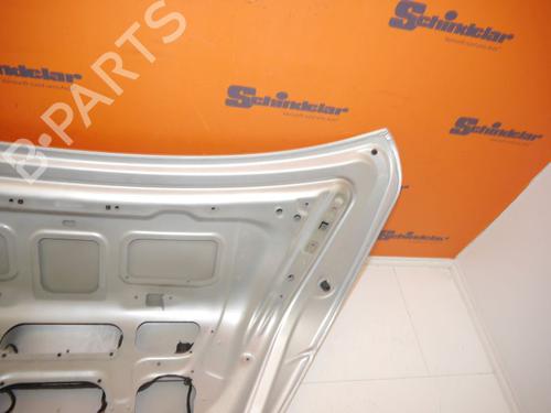 Tailgate MERCEDES-BENZ S-CLASS (W221, V221) S 320 CDI (221.022, 221.122) | BP24391677C6 