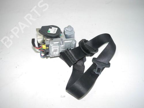 Used Front right seatbelt MERCEDES-BENZ E-CLASS T-Model (S211) E 280 T CDI 4-matic (211.284) (190 hp) 26916631
