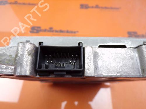 Control unit JAGUAR S-TYPE II (X200) 2.7 D | BP24412853M11 