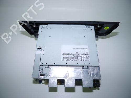 Electronic module AUDI A6 C7 (4G2, 4GC) 3.0 TFSI quattro | BP33144741M83 - Image 3