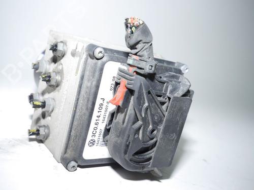 ABS pump VW PASSAT B6 Variant (3C5) 2.0 TDI | BP33140909M43 - Image 6