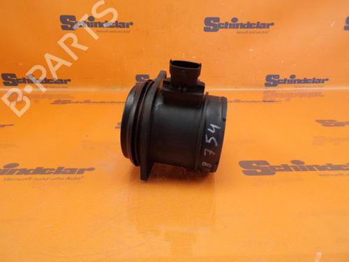 Used Mass air flow sensor VOLVO V70 III (135) D5 AWD (205 hp) 24392961