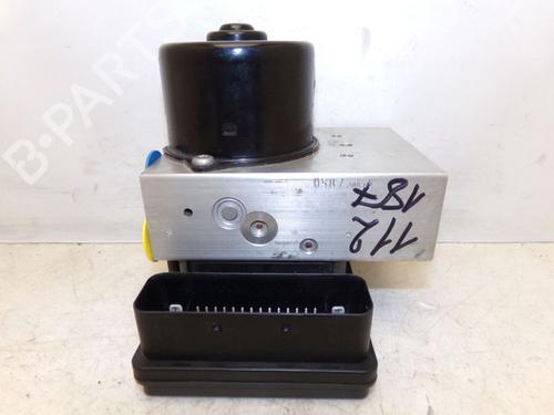 ABS pump MERCEDES-BENZ C-CLASS Coupe (CL203) C 320 (203.764) | BP30047476M43 