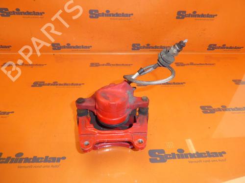 Right front brake caliper FIAT BARCHETTA (183_) 1.8 16V | BP18939640M104 