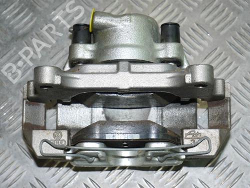 Right front brake caliper AUDI A5 Sportback (8TA) 2.0 TDI quattro | BP24387343M104