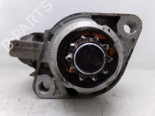 Motorino avviamento VW NEW BEETLE (9C1, 1C1) 2.0 | BP30916795M8