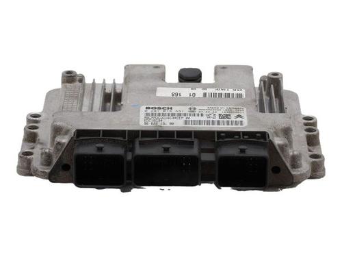 Used Engine control unit (ECU) Engine control unit (ECU) PEUGEOT 1007 (KM_) 1.6 HDi (109 hp) 34721771 34721771