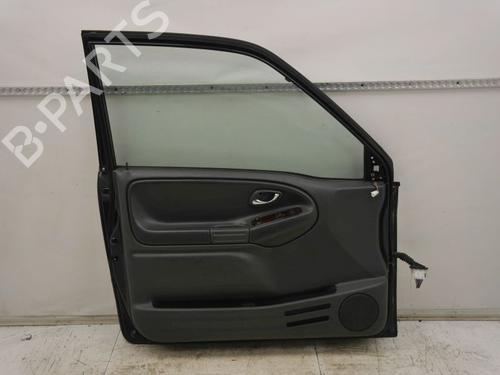 Left front door SUZUKI VITARA (ET, TA, TD) 1.6 i 16V All-wheel Drive (ET, TA02, SE416) | BP29509153C2 