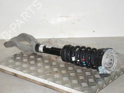 Left front shock absorber JAGUAR F-PACE (X761) 3.0 SCV6 AWD | BP33144910M16 - Image 2