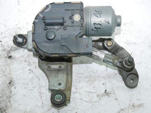 Used Front wipers mechanism FORD GALAXY II (WA6) 2.0 TDCi (140 hp) 33139402