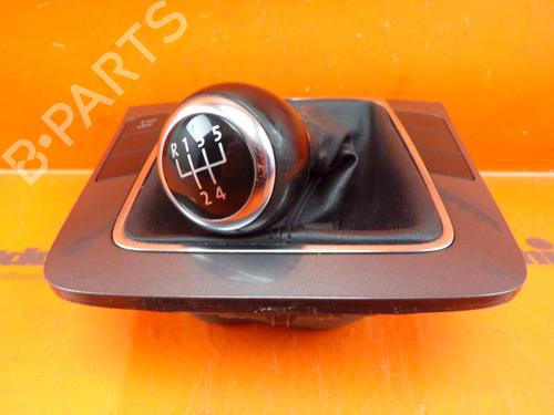Shift knob VW PASSAT B6 Variant (3C5) 2.0 TDI | BP32643533I34