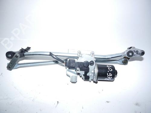Front wipers mechanism BMW 1 (E81) 118 d | BP24381302C83 