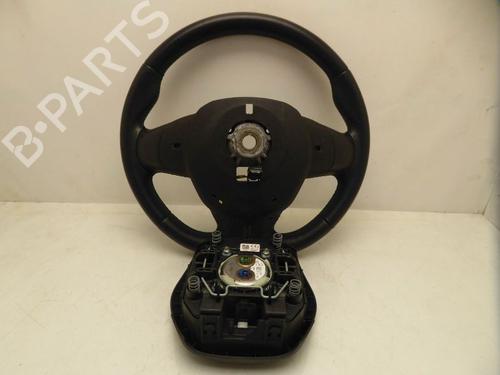 Steering wheel RENAULT GRAND SCÉNIC III (JZ0/1_) 1.5 dCi (JZ09, JZ0D, JZ10, JZ14, JZ1G, JZ29, JZ2C) | BP29644756C49 