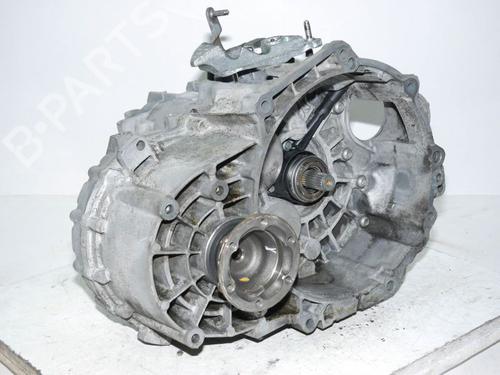 Getriebe für VW PASSAT B6 Variant (3C5) 2.0 TDI (170 hp) 33139637