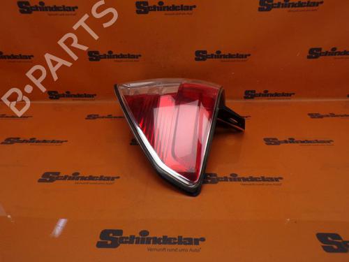 Right taillight SUBARU FORESTER (SH_) 2.0 AWD (SHJ) | BP24393072C35 