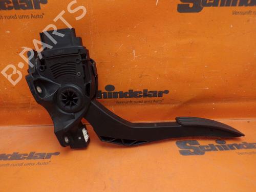 Pedal JAGUAR XF I (X250) 3.0 | BP24415337I4 